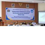 Dinas Pendidikan Taput Perkuat Pemahaman Hukum untuk Kawal Program Revitalisasi Sekolah